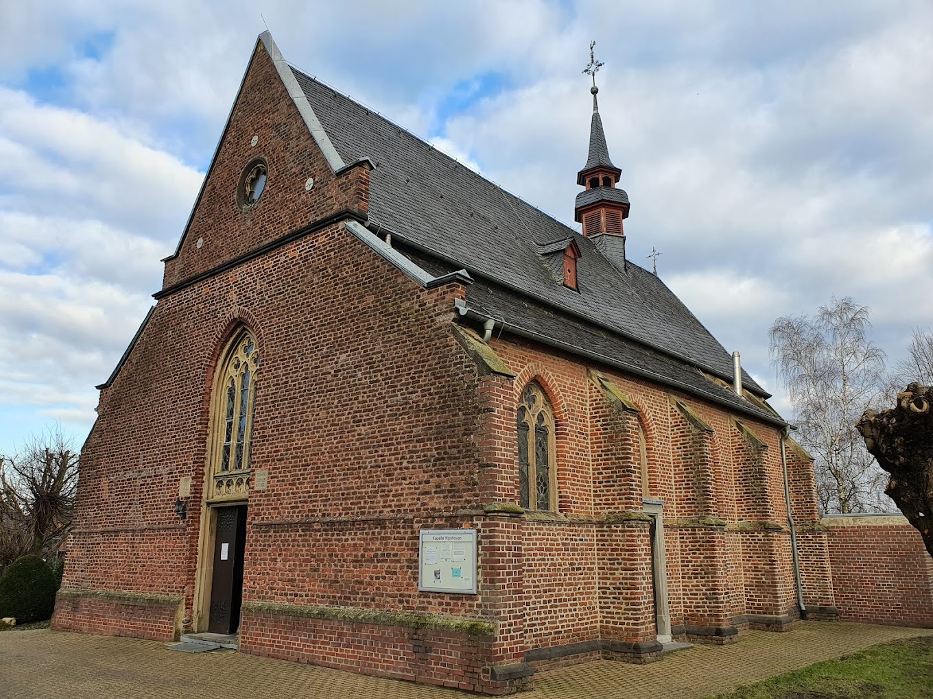 Kapelle Kipshoven