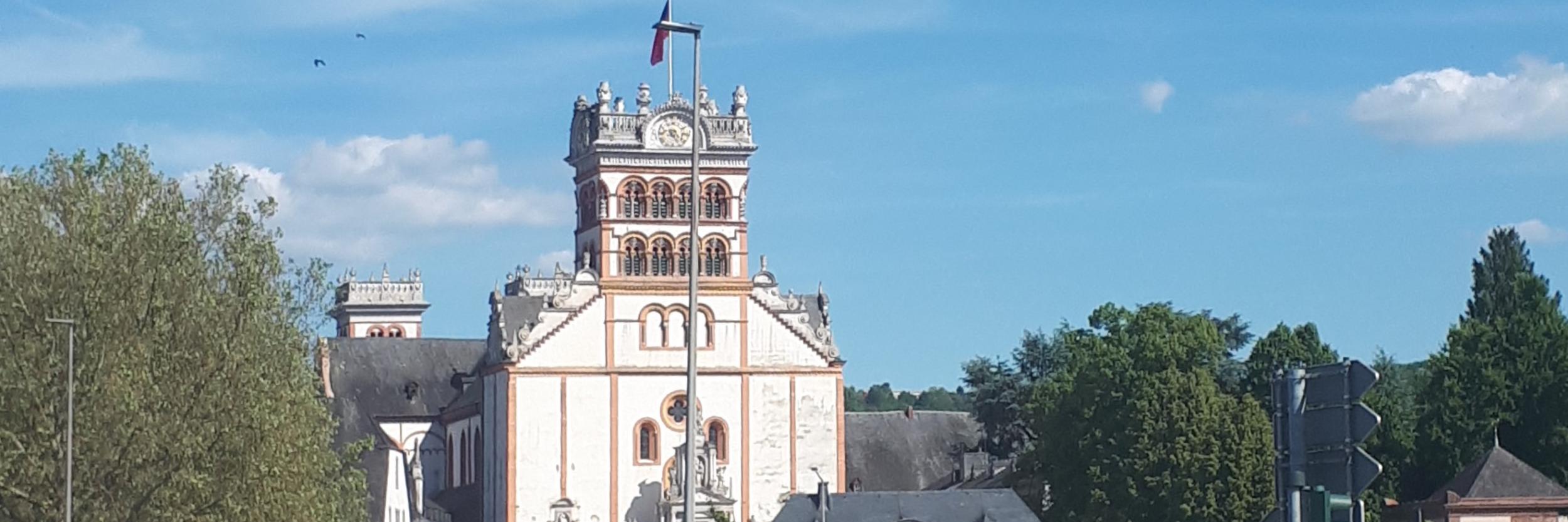 St. Matthias