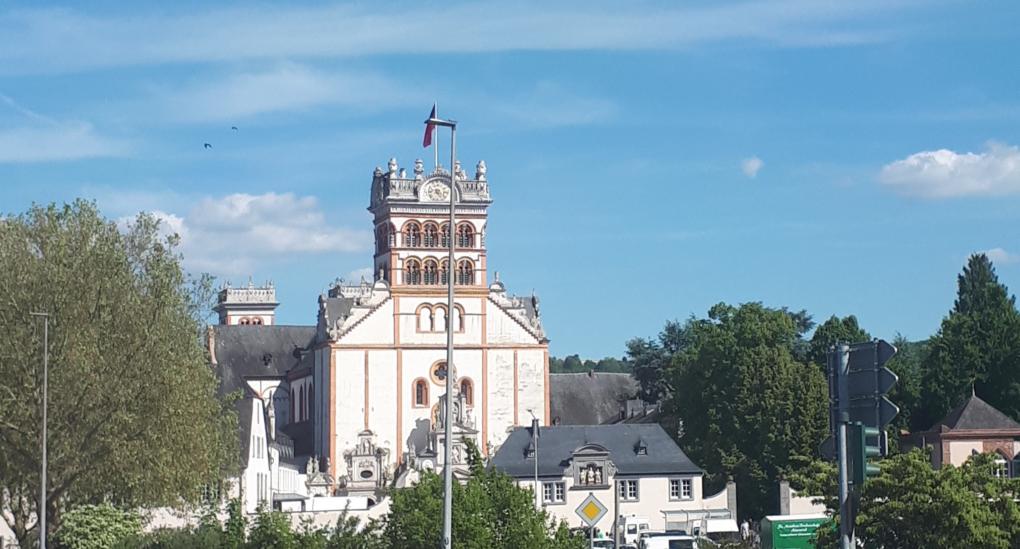 St. Matthias