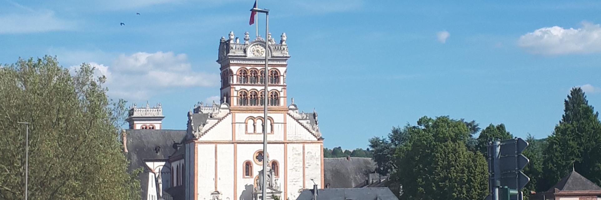 St. Matthias
