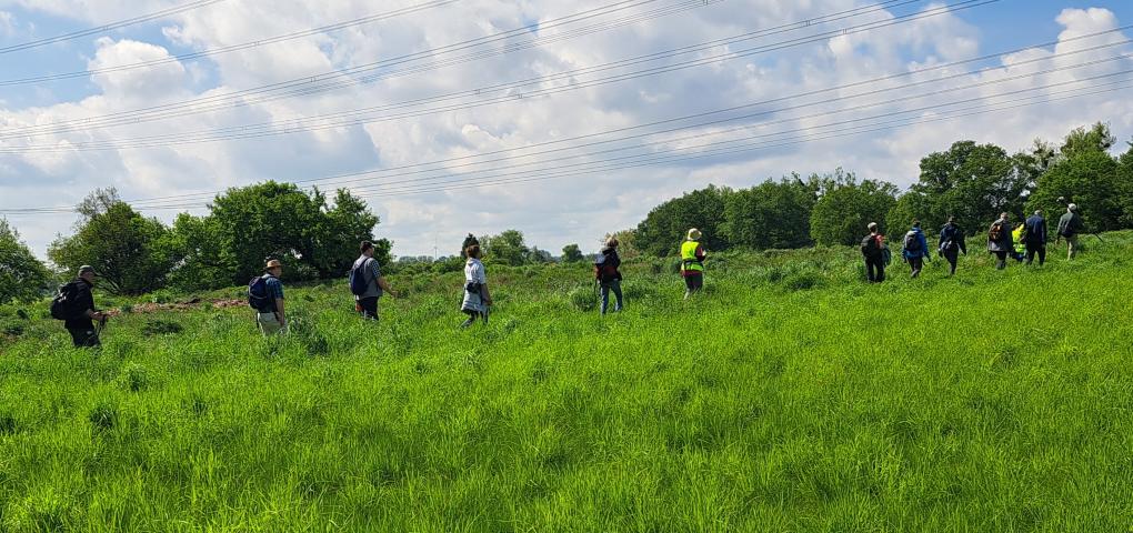 2.Tag Schönstes Wanderwetter