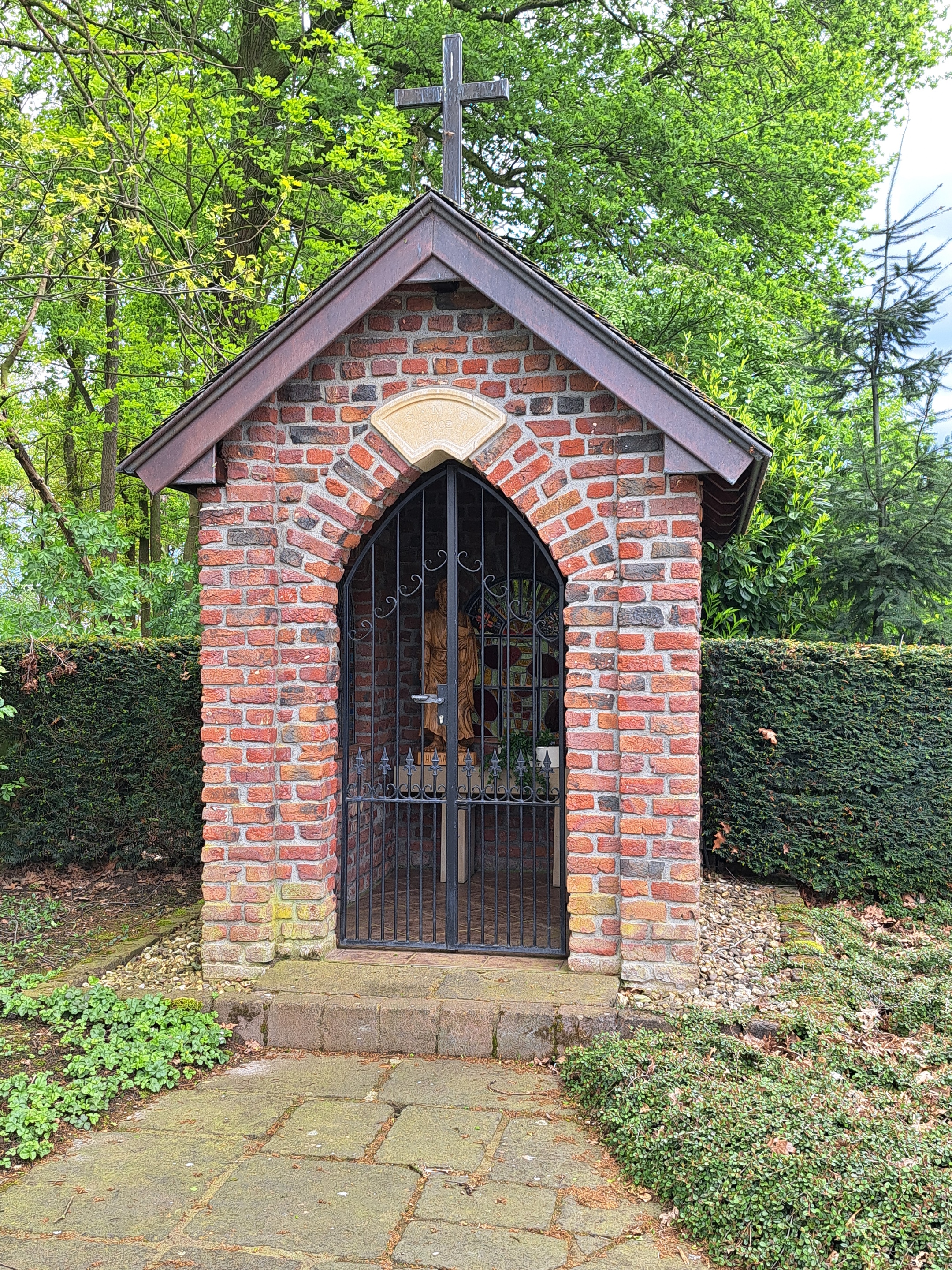 Kapelle am Hütterweg