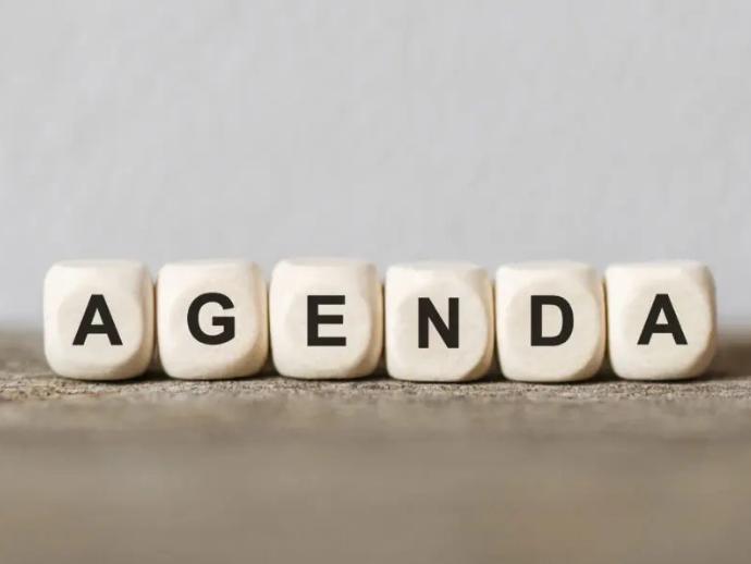 Agenda