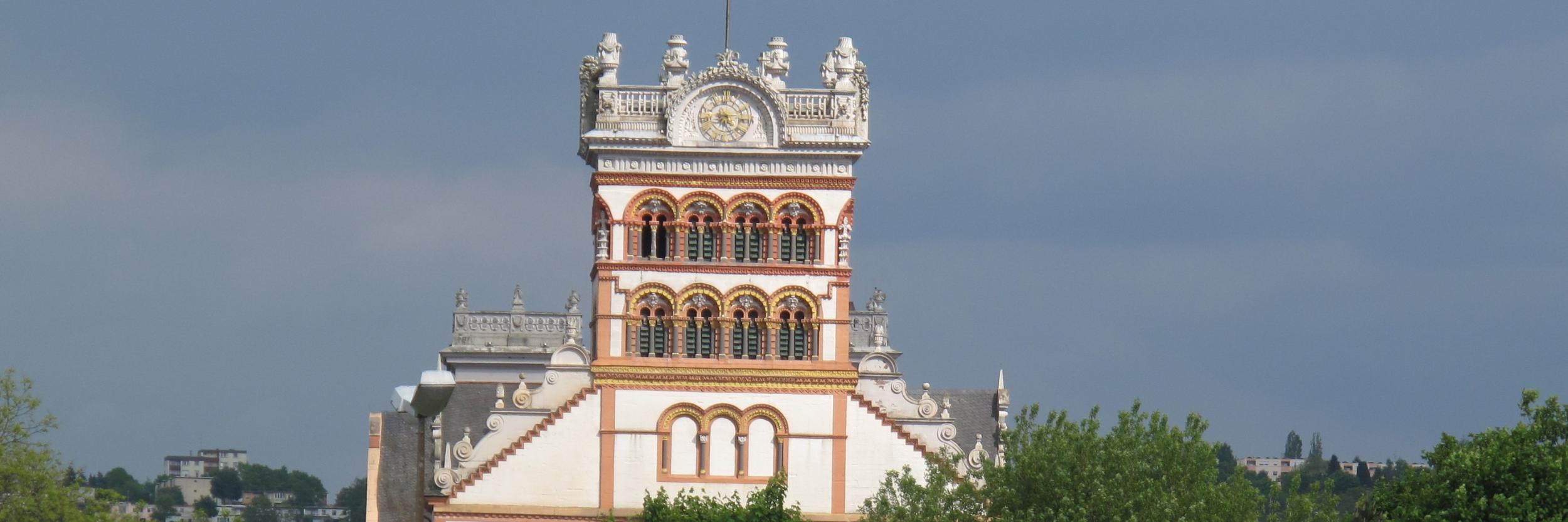 Basilika St. Matthias, Trier
