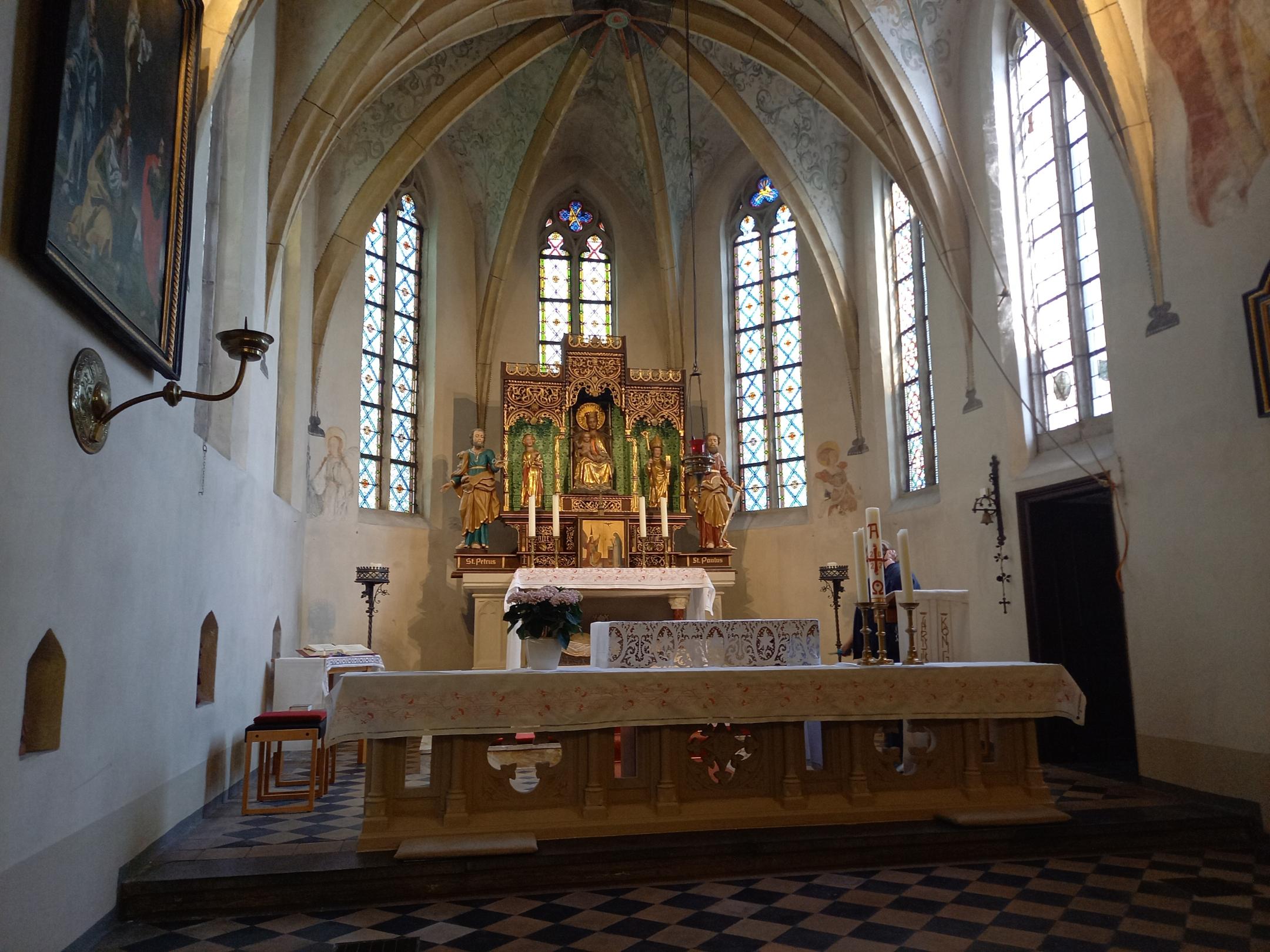 Kipshoven Chor