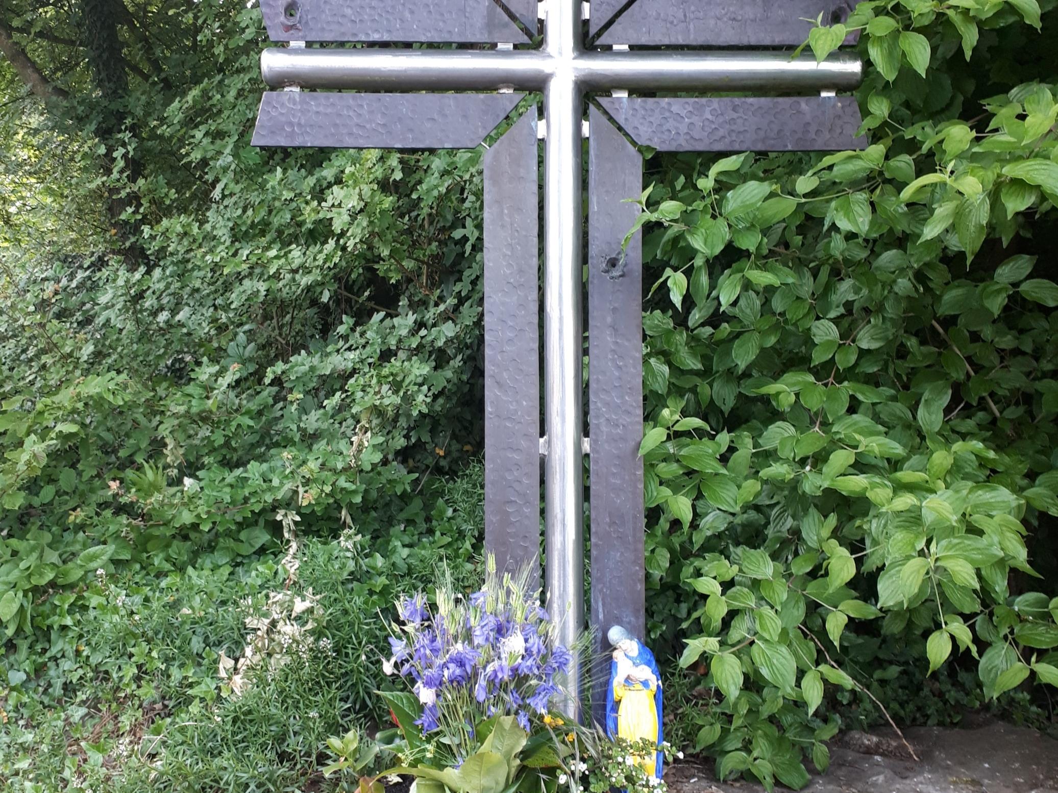 Matthiaskreuz Minden 2